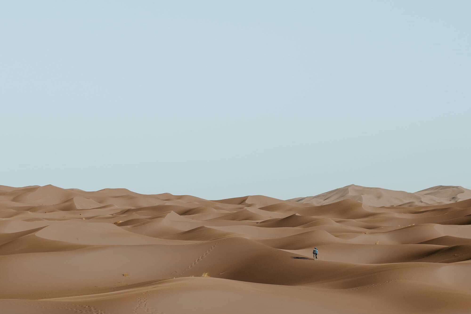 A guide to the Sahara Desert in Morocco