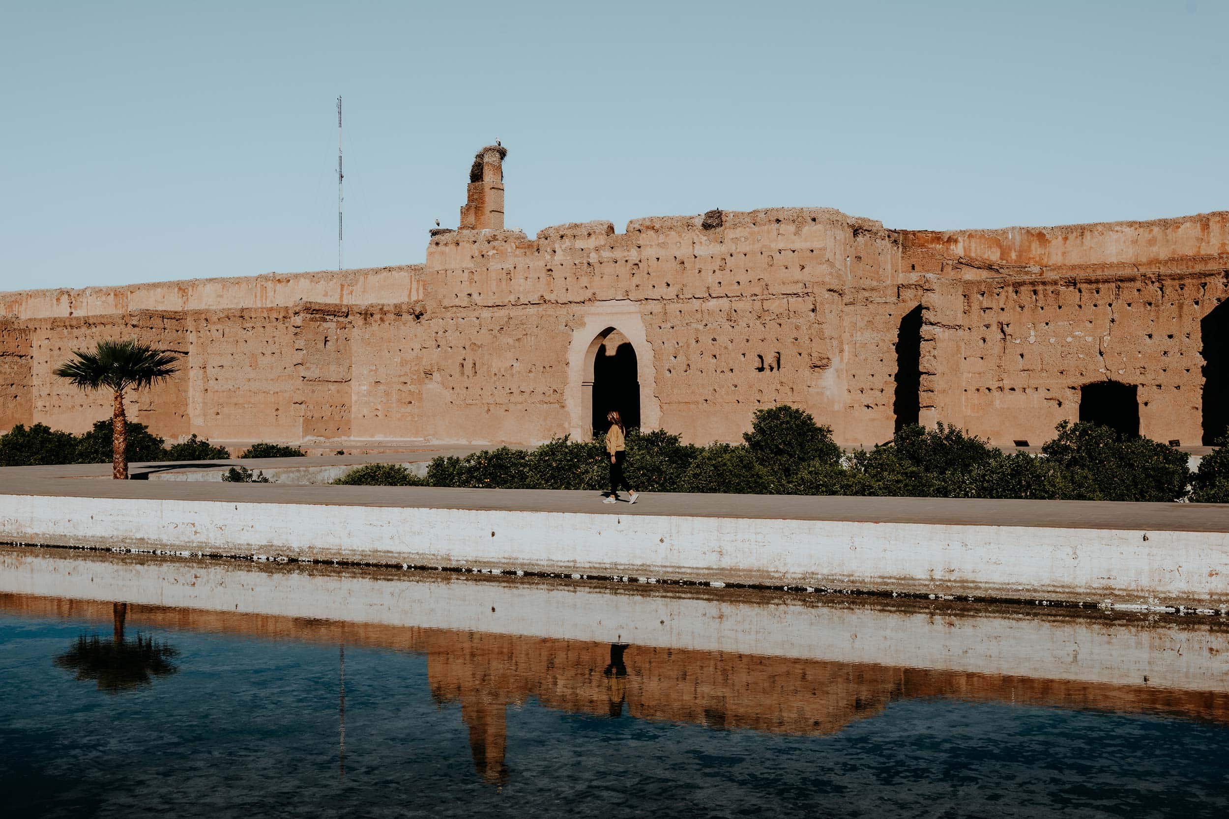 Buying a Morocco sim card