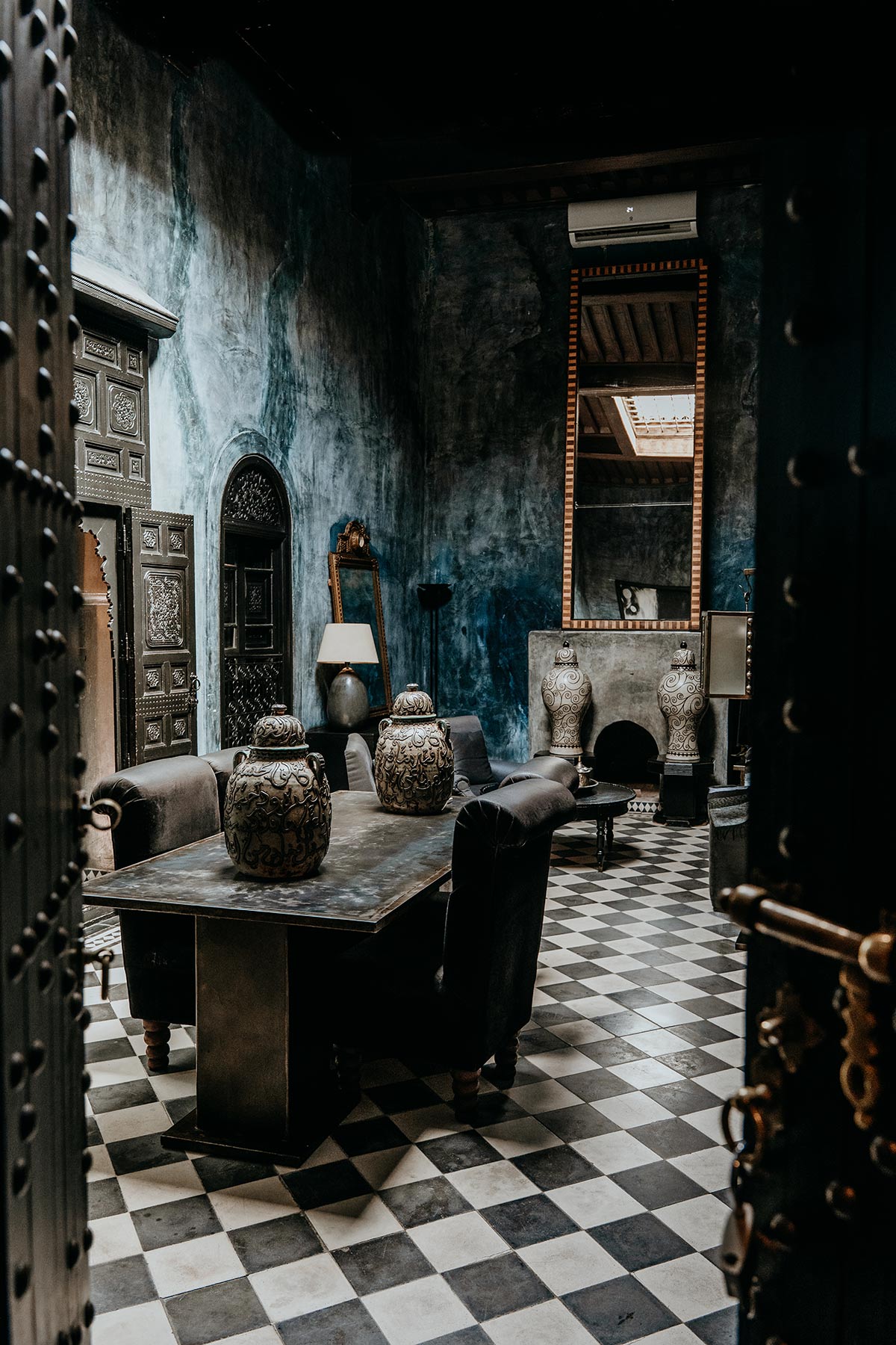 Dar Darma | The best riads in Marrakech