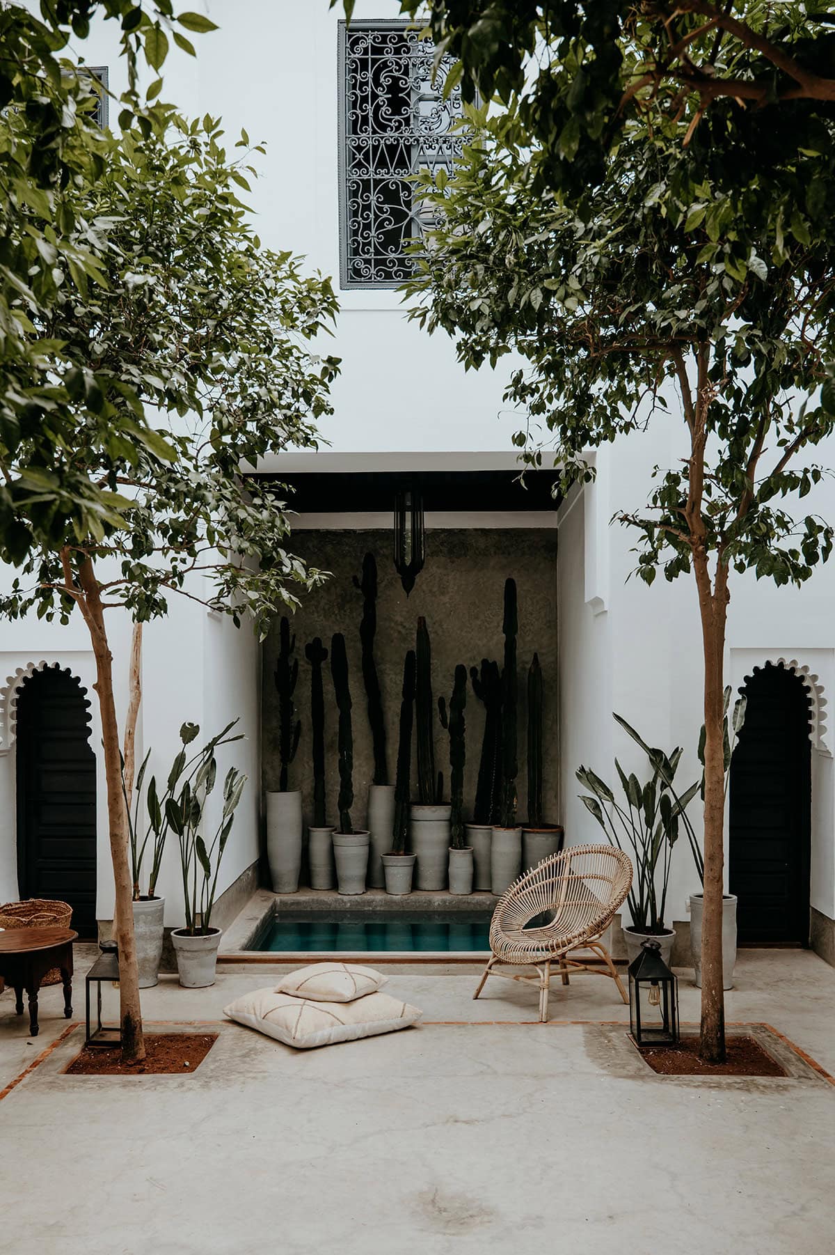 Riads in Marrakech 2026 | Riad Dar-K
