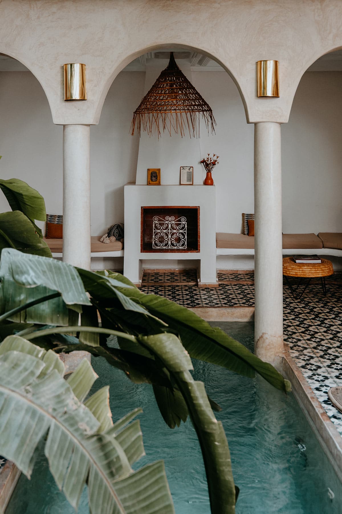 Riad L'atelier Marrakech