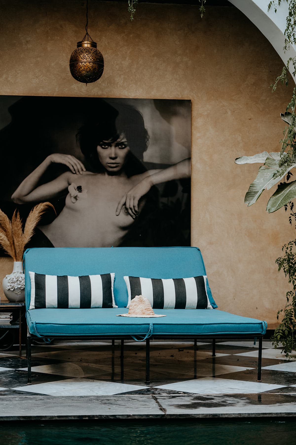 Riad Sakkan Marrakech 2026